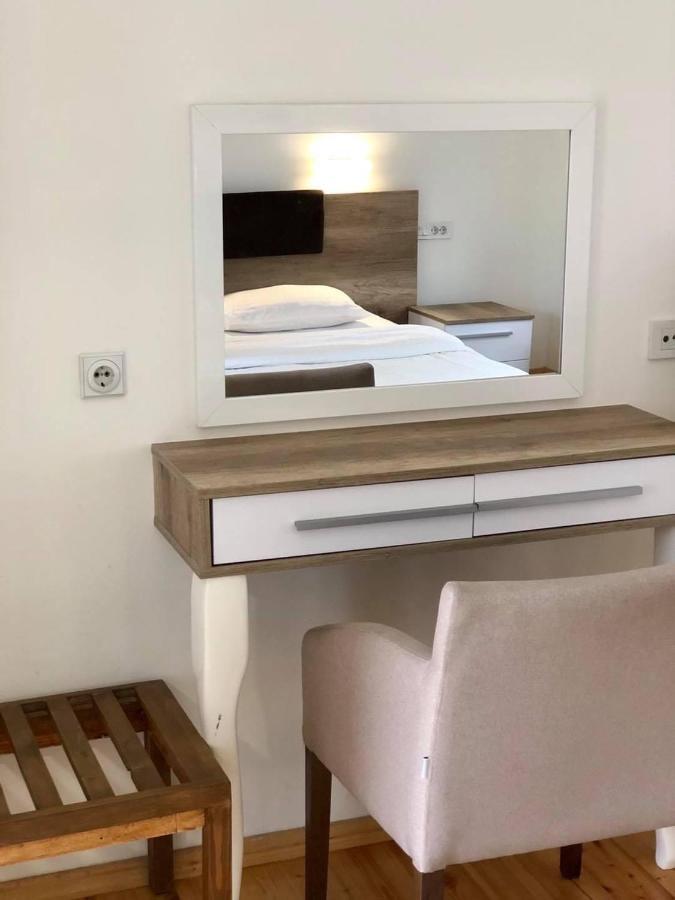 Konak Nestor Bungalows Skopje Zewnętrze zdjęcie