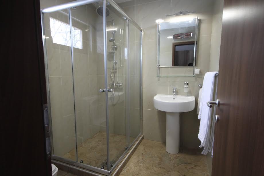 Konak Nestor Bungalows Skopje Zewnętrze zdjęcie
