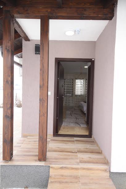 Konak Nestor Bungalows Skopje Zewnętrze zdjęcie