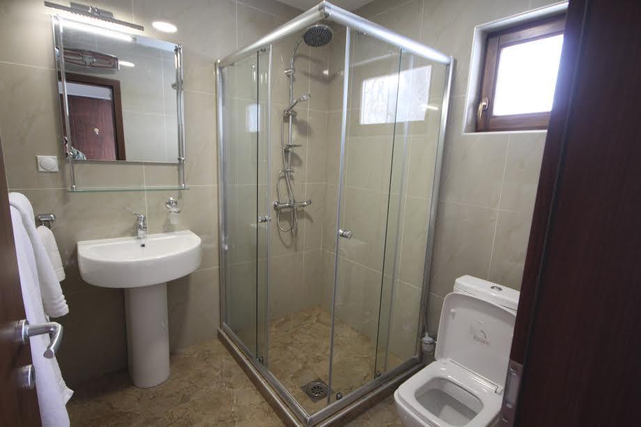 Konak Nestor Bungalows Skopje Zewnętrze zdjęcie